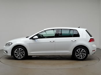 Used Volkswagen Golf 2019 for sale - 75714488: Photo