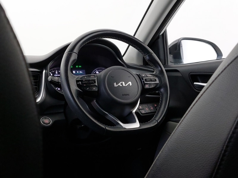 Used Kia Stonic 2022 for sale - 77597378: Photo 10