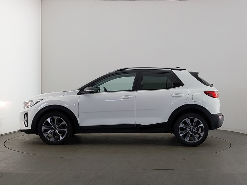 Used Kia Stonic 2022 for sale - 77597378: Photo 4