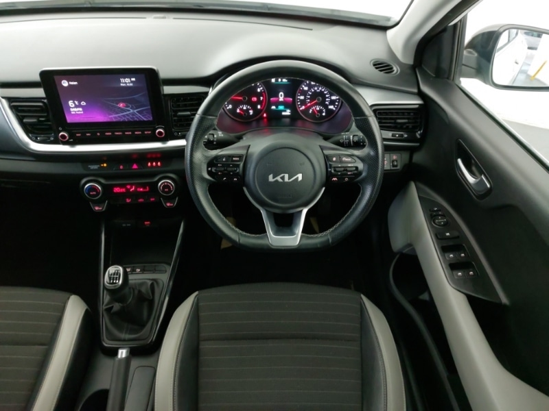 Used Kia Stonic 2022 for sale - 77597378: Photo 7