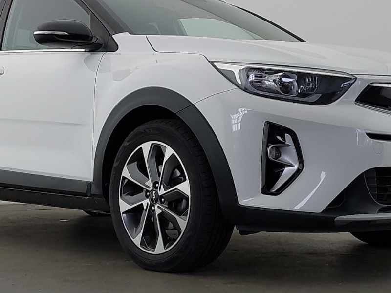 Used Kia Stonic 2022 for sale - 77597378: Photo 9