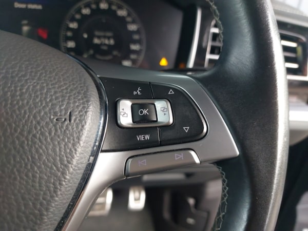 Used Volkswagen Touareg 2019 for sale - 76265005: Photo 11