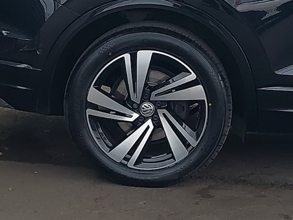 Used Volkswagen Touareg 2019 for sale - 76265005: Photo 12