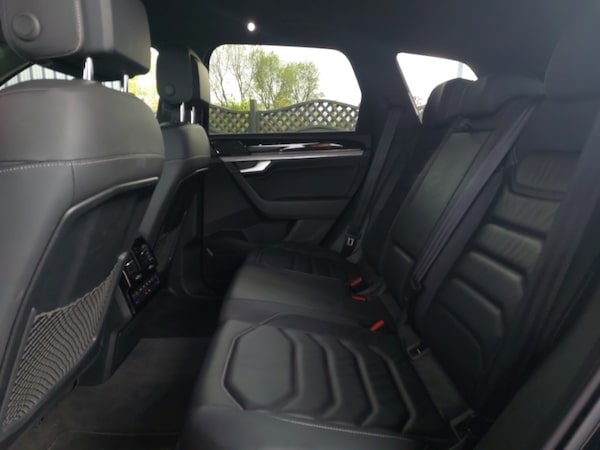 Used Volkswagen Touareg 2019 for sale - 76265005: Photo 6