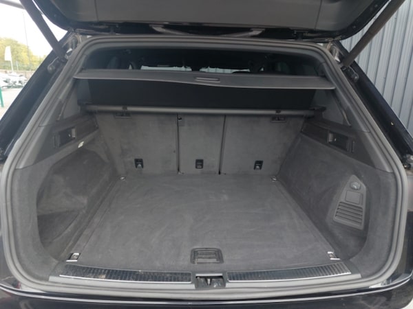 Used Volkswagen Touareg 2019 for sale - 76265005: Photo 8