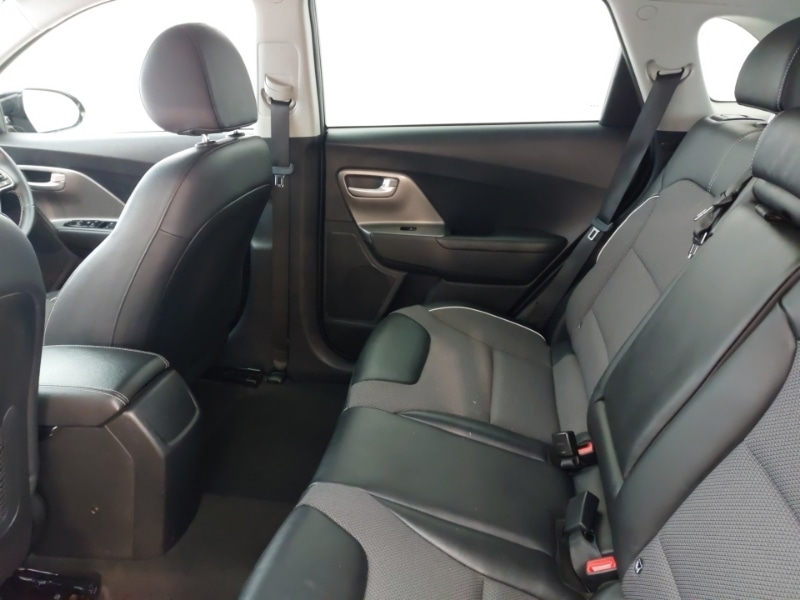 Used Kia Niro 2021 for sale - 77956137: Photo 6