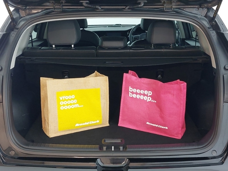 Used Kia Niro 2021 for sale - 77956137: Photo 8