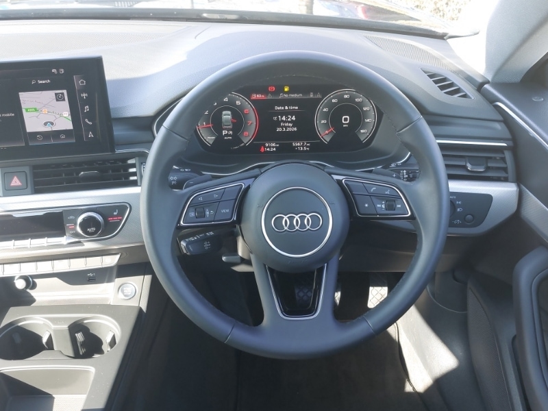 Used Audi A5 2023 for sale - 78066448: Photo 7