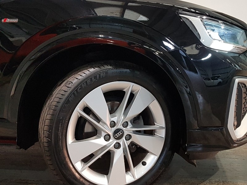Used Audi Q2 2022 for sale - 76347569: Photo 9