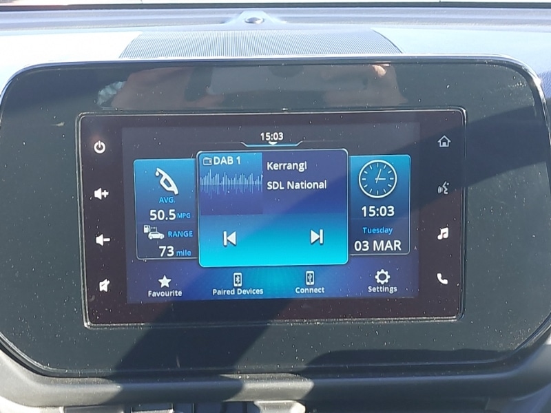 Used Suzuki SX4 S-Cross 2023 for sale - 77736892: Photo 10