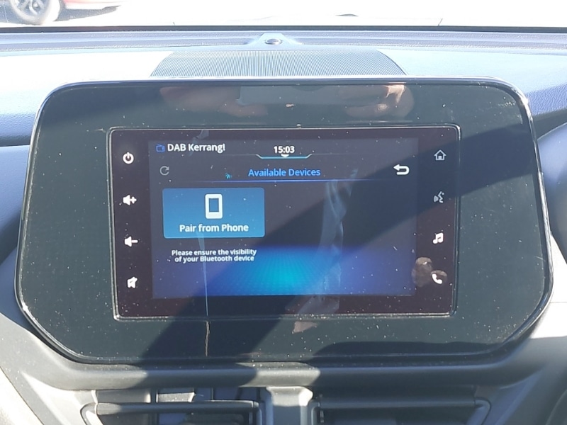 Used Suzuki SX4 S-Cross 2023 for sale - 77736892: Photo 11