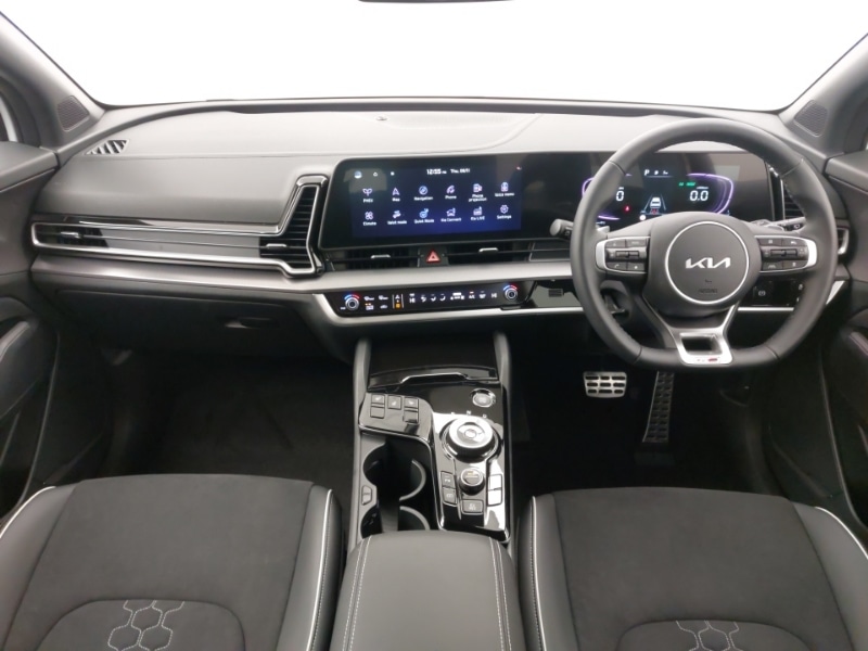 Used Kia Sportage 2025 for sale - 76708488: Photo 2