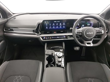 Used Kia Sportage 2025 for sale - 76708488: Photo