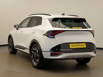 Used Kia Sportage 2025 for sale - 76708488: Photo