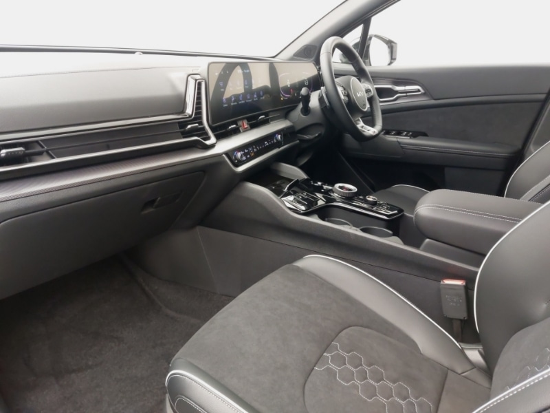 Used Kia Sportage 2025 for sale - 76708488: Photo 5
