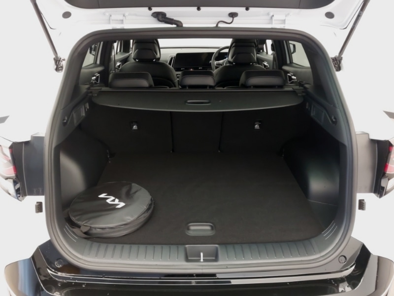Used Kia Sportage 2025 for sale - 76708488: Photo 8