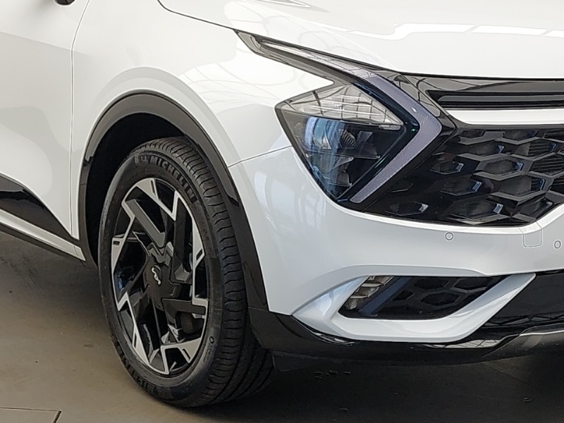 Used Kia Sportage 2025 for sale - 76708488: Photo 9