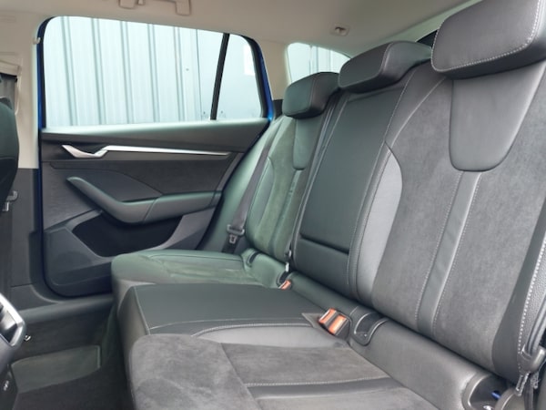 Used Skoda Octavia 2024 for sale - 76258758: Photo 6