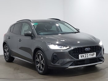 Used Ford Focus 2023 for sale - 79480717: Photo