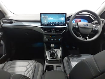 Used Ford Focus 2023 for sale - 79480717: Photo