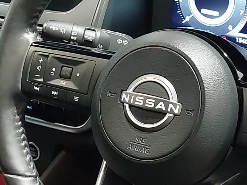 Used Nissan Qashqai 2025 for sale - 76816854: Photo 11