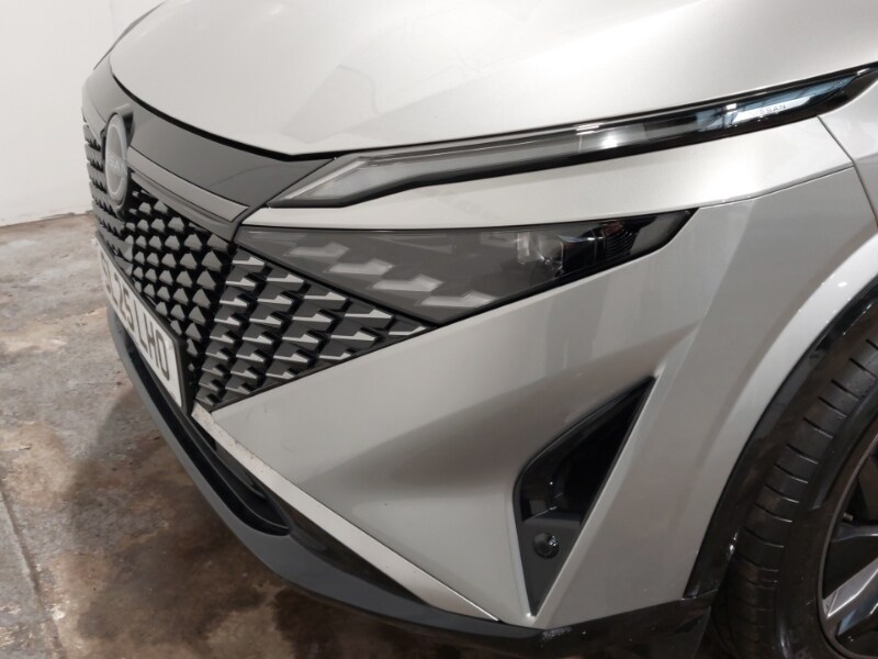 Used Nissan Qashqai 2025 for sale - 76816854: Photo 12