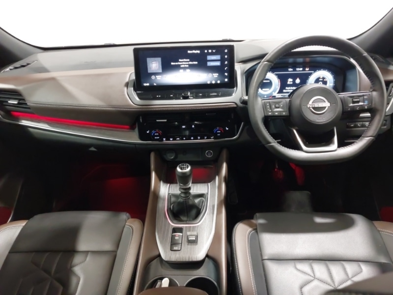 Used Nissan Qashqai 2025 for sale - 76816854: Photo 2