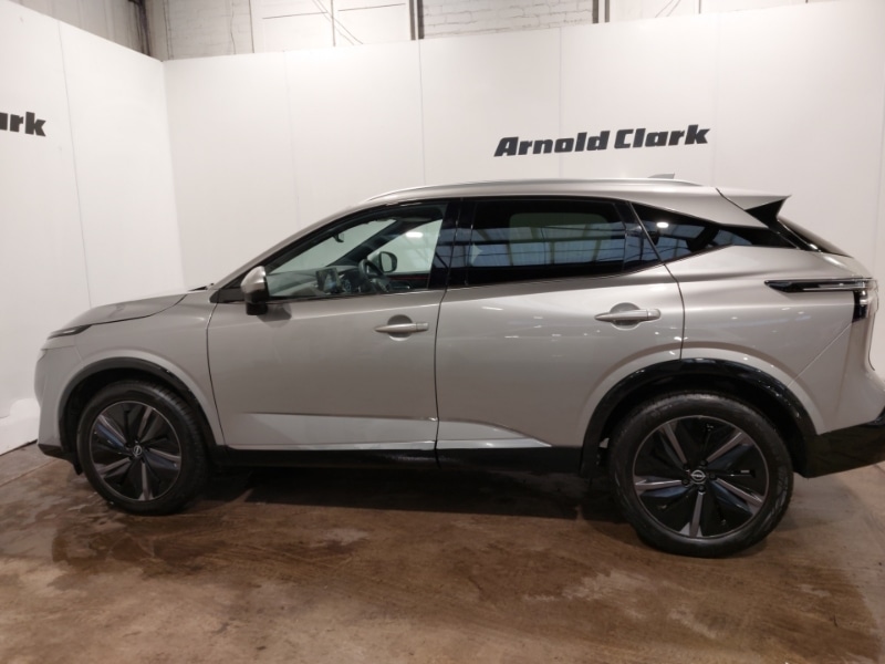 Used Nissan Qashqai 2025 for sale - 76816854: Photo 4