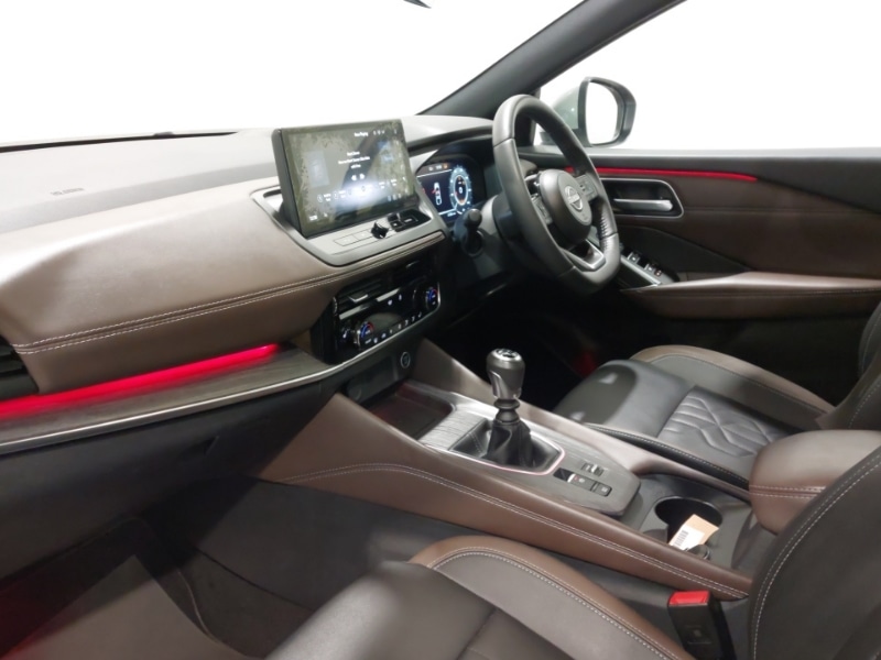 Used Nissan Qashqai 2025 for sale - 76816854: Photo 5