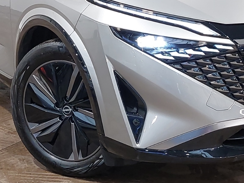 Used Nissan Qashqai 2025 for sale - 76816854: Photo 9