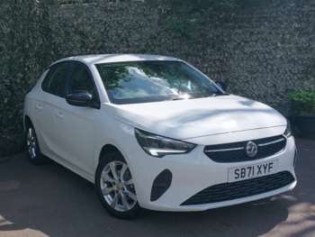 2022 - 1.2 SE Edition 5dr