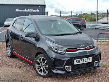 Used Kia Picanto 2024 for sale - 78606284: Photo