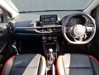 Used Kia Picanto 2024 for sale - 78606284: Photo
