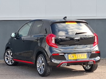 Used Kia Picanto 2024 for sale - 78606284: Photo