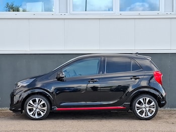 Used Kia Picanto 2024 for sale - 78606284: Photo
