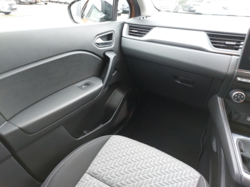 Used Renault Captur 2022 for sale - 77467619: Photo 10