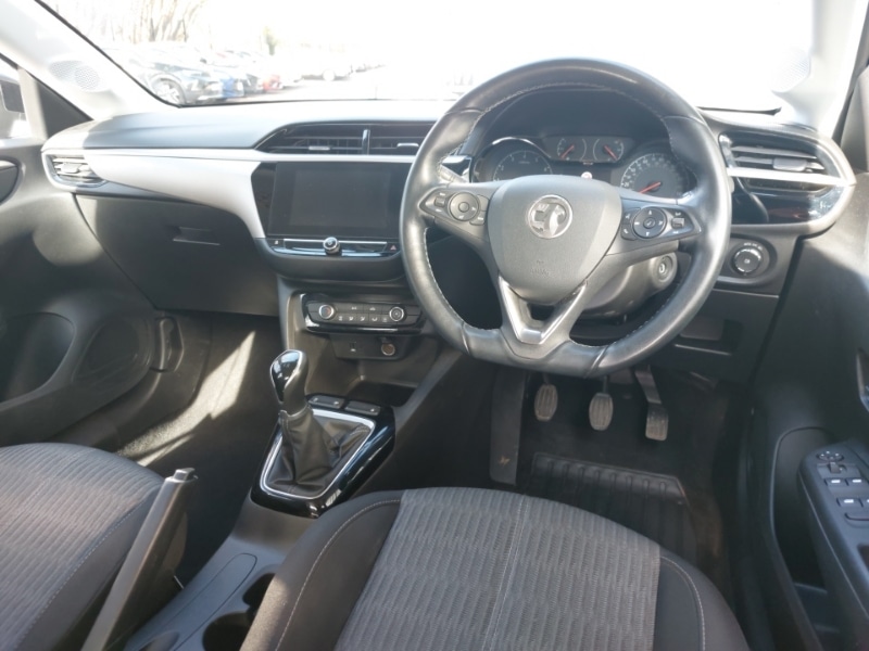 Used Vauxhall Corsa 2021 for sale - 77956014: Photo 10