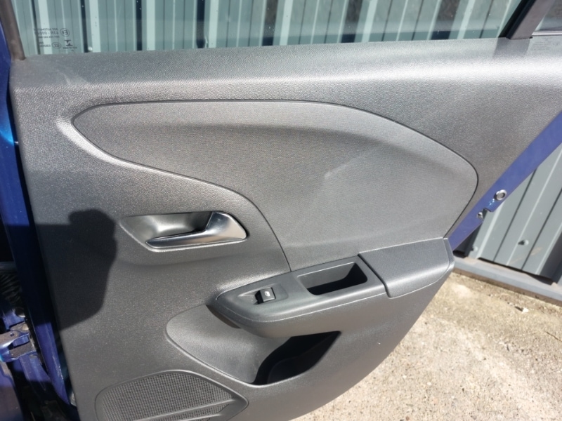 Used Vauxhall Corsa 2021 for sale - 77956014: Photo 11