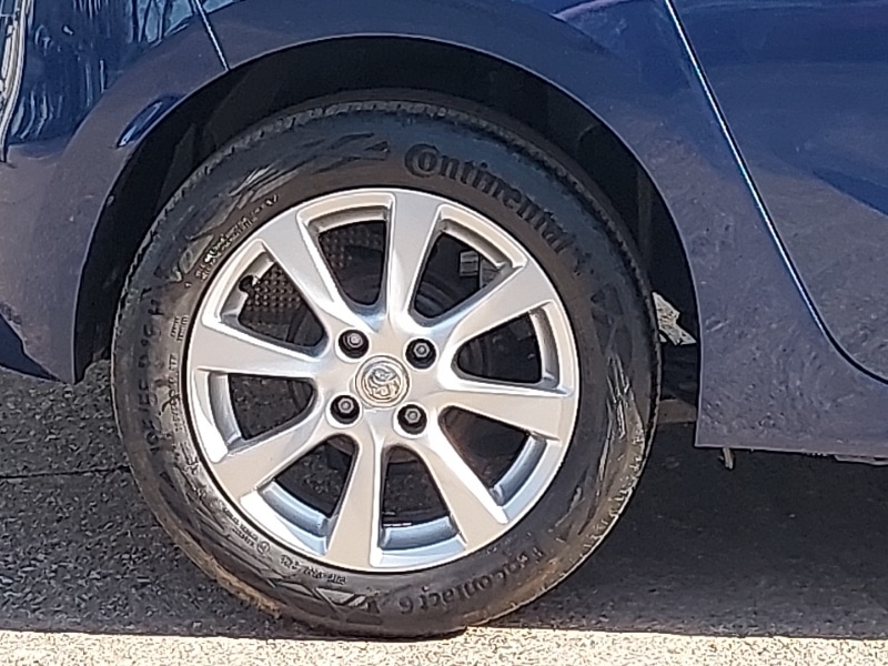 Used Vauxhall Corsa 2021 for sale - 77956014: Photo 12