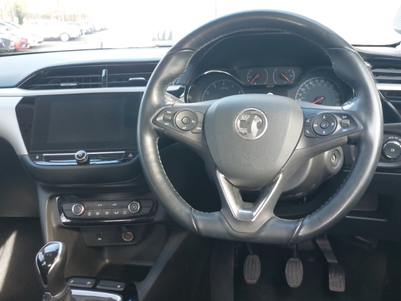 Used Vauxhall Corsa 2021 for sale - 77956014: Photo 7