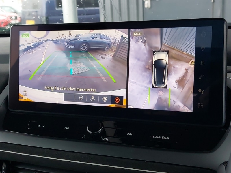 Used Nissan Qashqai 2025 for sale - 77597093: Photo 11