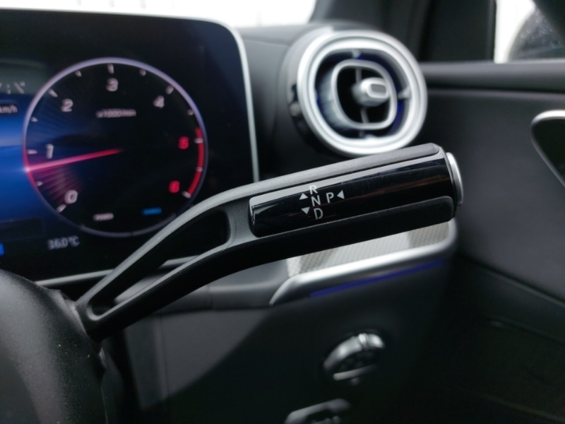 Used Mercedes-Benz GLC 2024 for sale - 76049341: Photo 10