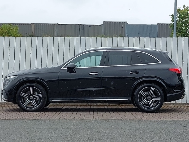 Used Mercedes-Benz GLC 2024 for sale - 76049341: Photo 2