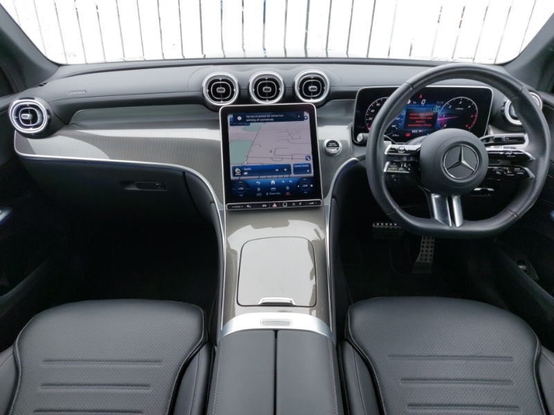 Used Mercedes-Benz GLC 2024 for sale - 76049341: Photo 4