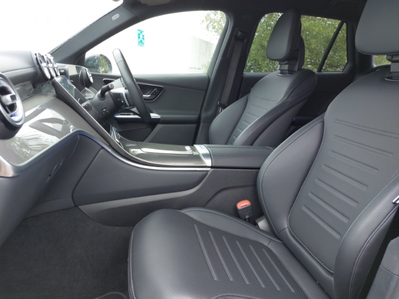 Used Mercedes-Benz GLC 2024 for sale - 76049341: Photo 7