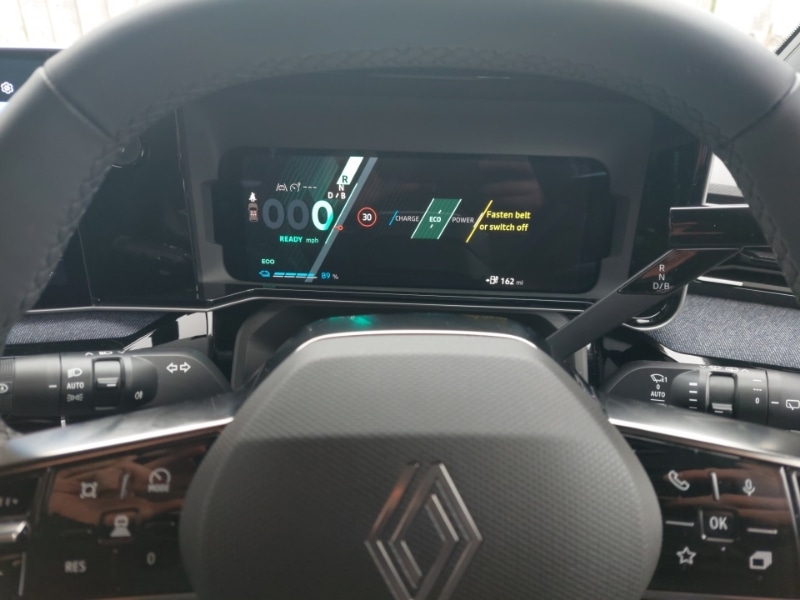 Used Renault 5 2025 for sale - 77956252: Photo 11