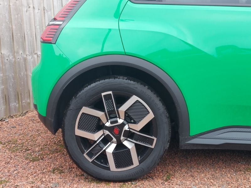 Used Renault 5 2025 for sale - 77956252: Photo 12