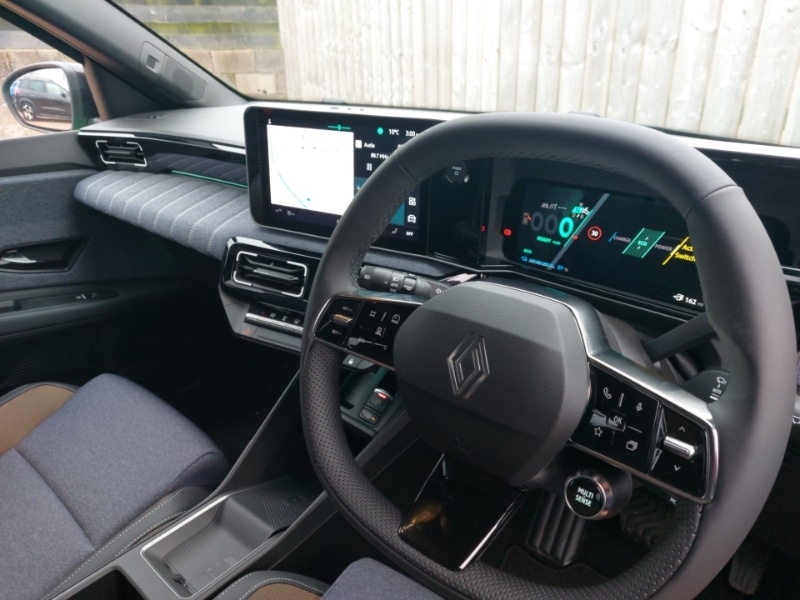 Used Renault 5 2025 for sale - 77956252: Photo 7