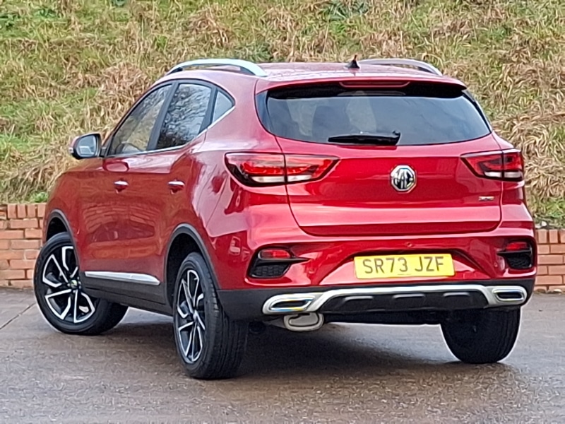 Used MG MG ZS 2024 for sale - 77777898: Photo 3