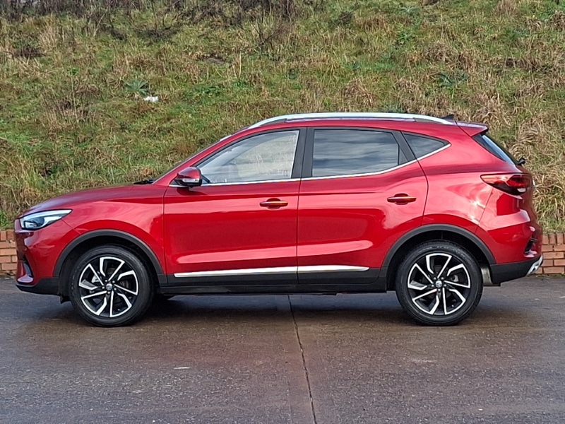 Used MG MG ZS 2024 for sale - 77777898: Photo 4